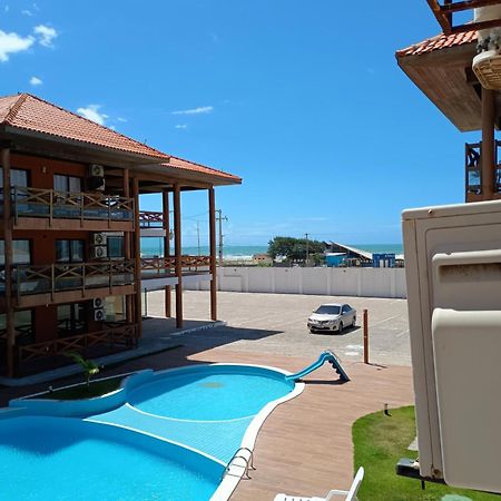 Vila Atlantida 211A Luis Correia Extérieur photo