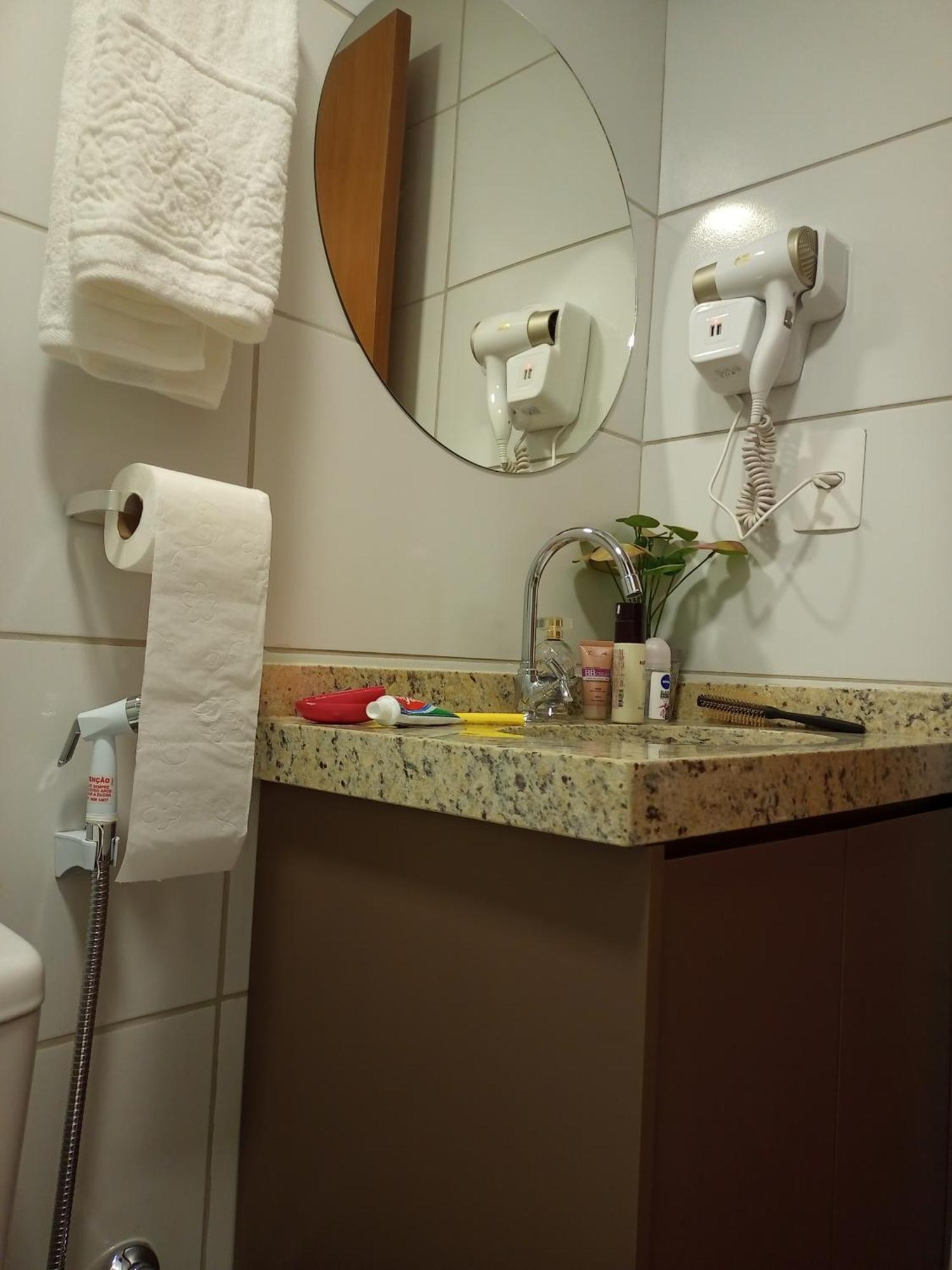 Vila Atlantida 211A Luis Correia Extérieur photo