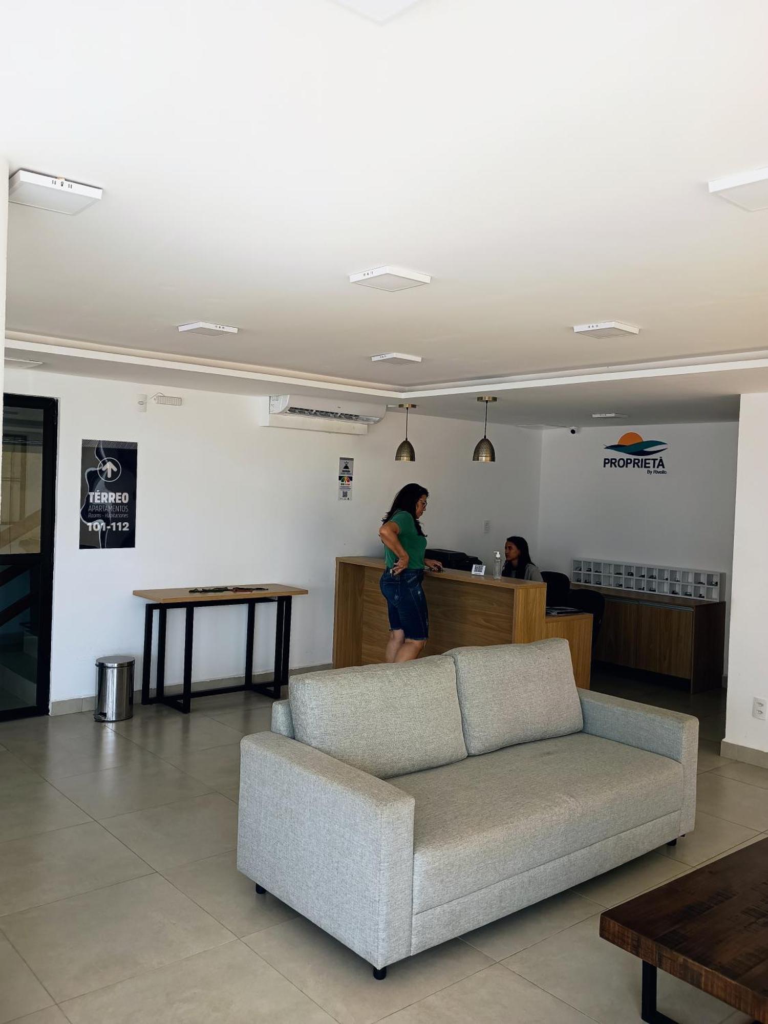 Vila Atlantida 211A Luis Correia Extérieur photo