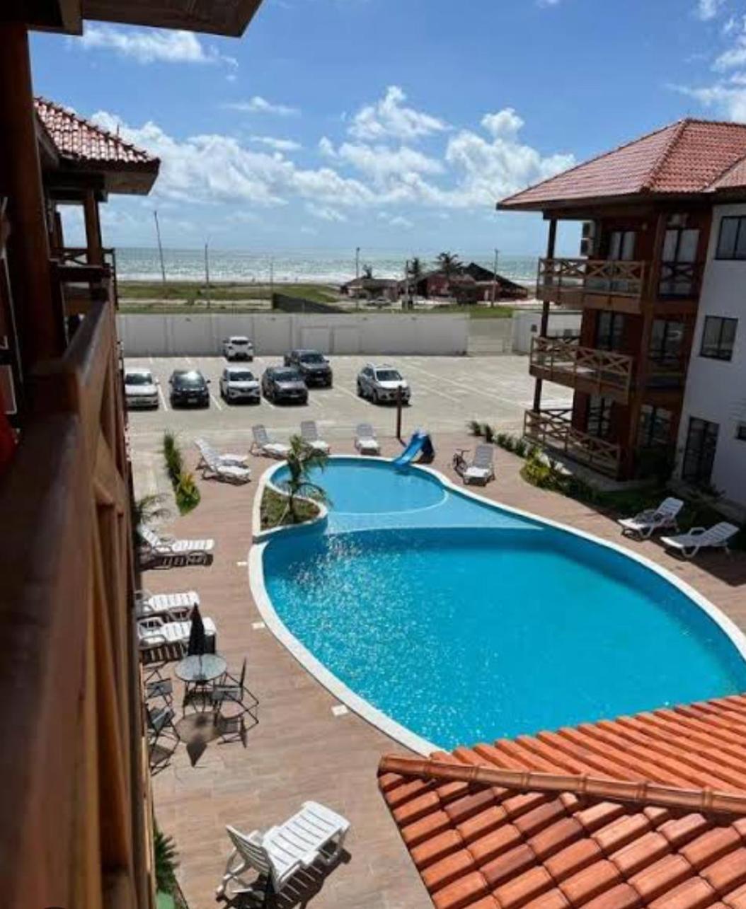 Vila Atlantida 211A Luis Correia Extérieur photo