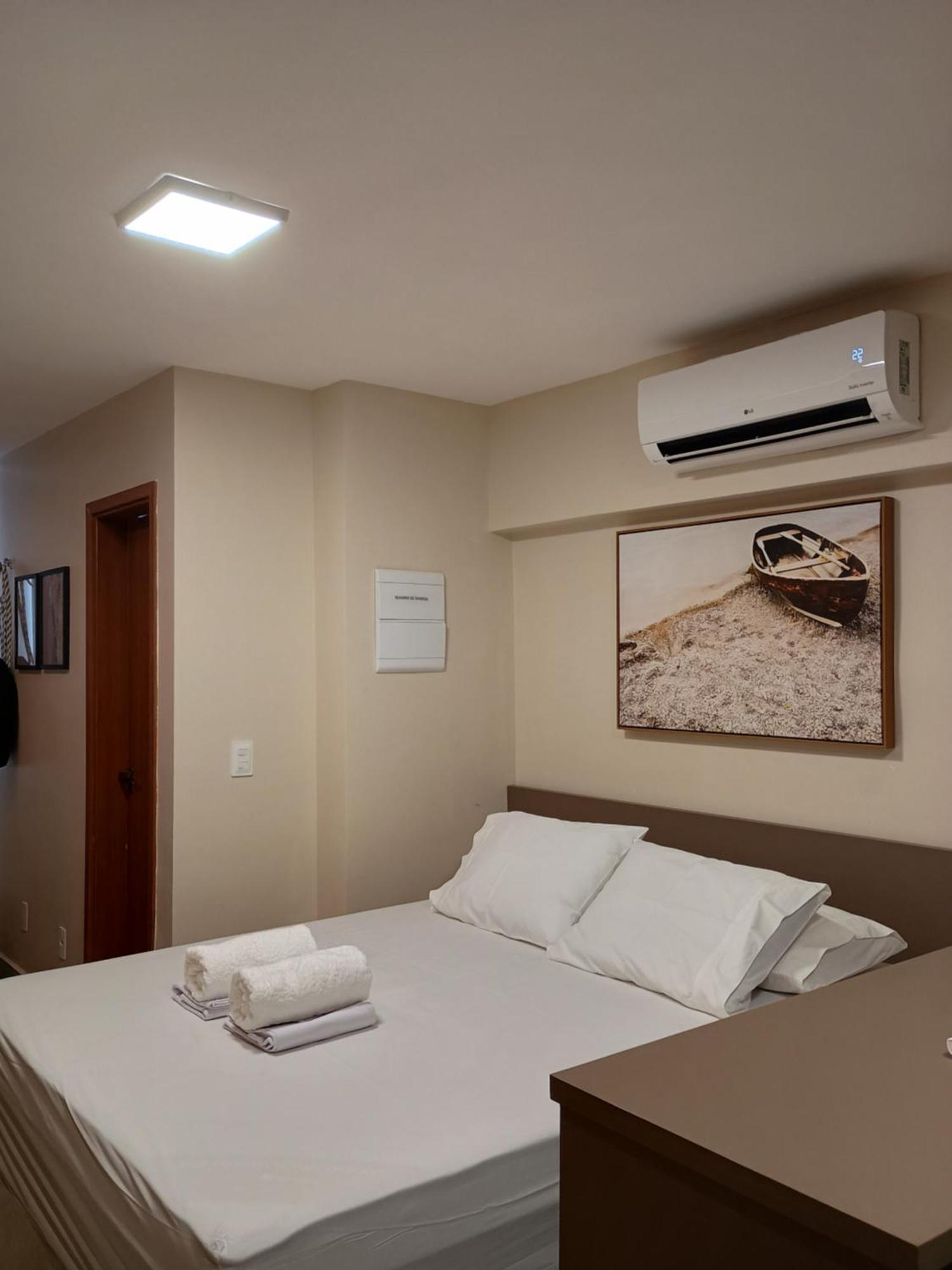 Vila Atlantida 211A Luis Correia Extérieur photo