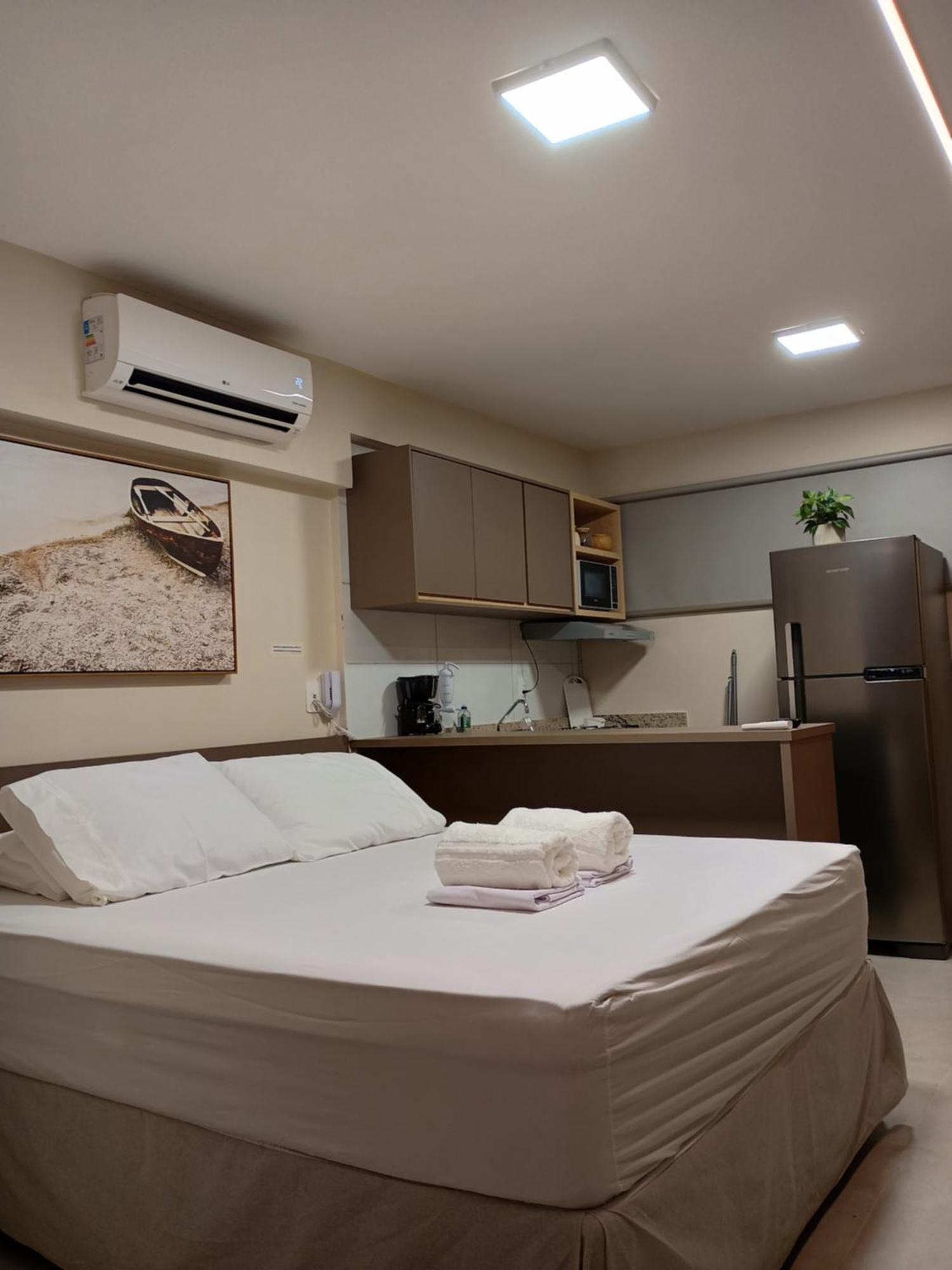 Vila Atlantida 211A Luis Correia Extérieur photo