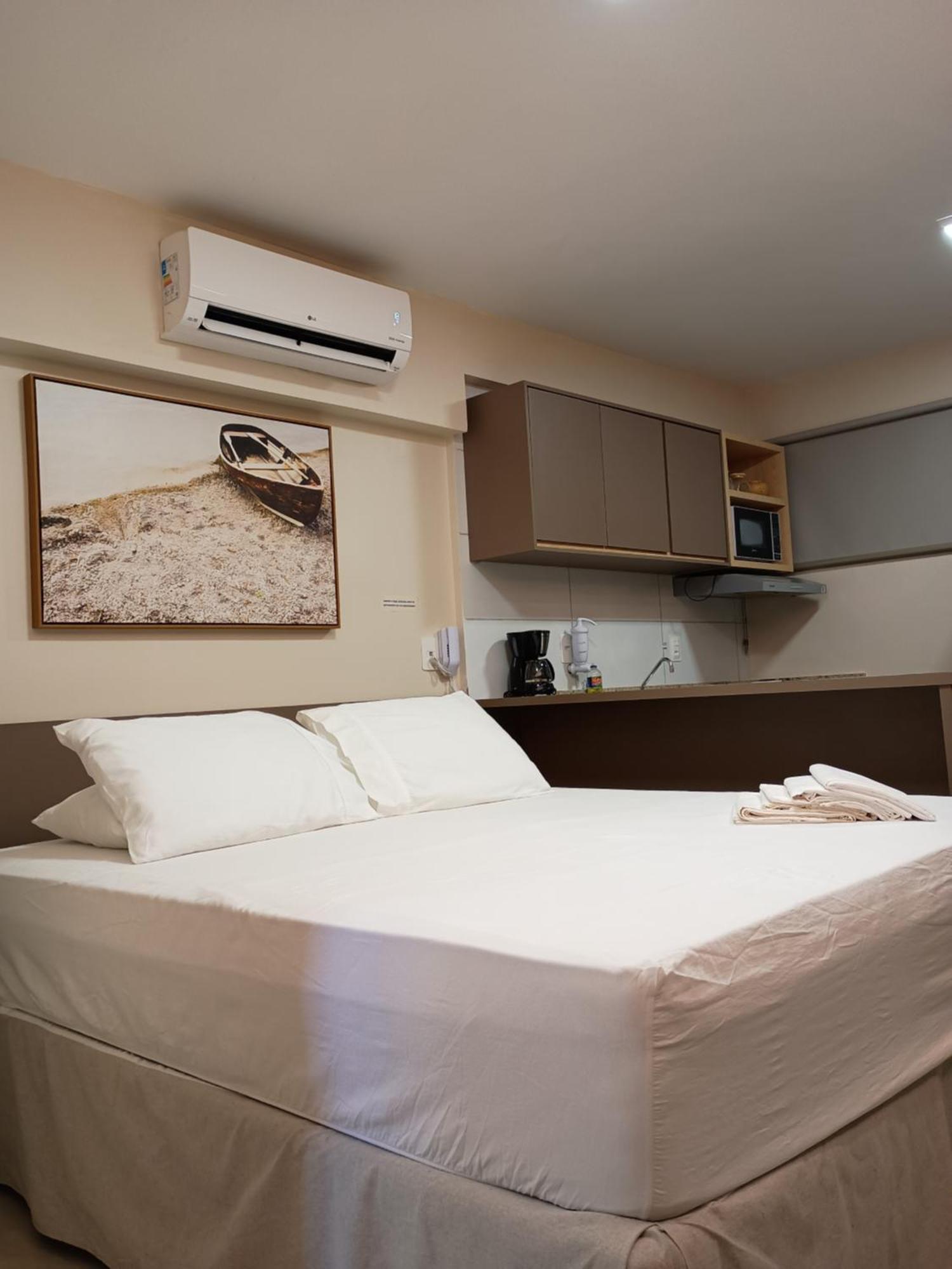 Vila Atlantida 211A Luis Correia Extérieur photo