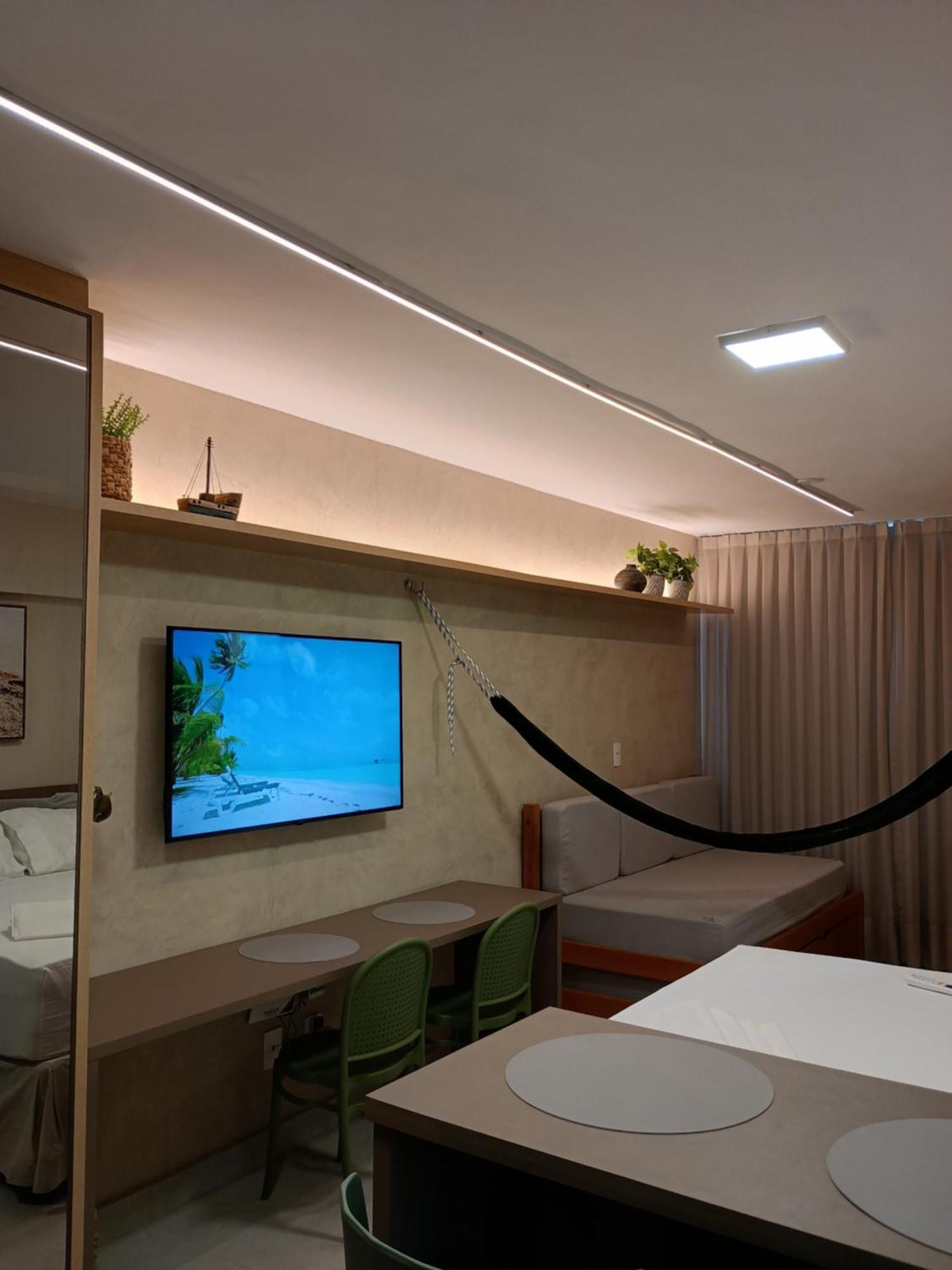 Vila Atlantida 211A Luis Correia Extérieur photo