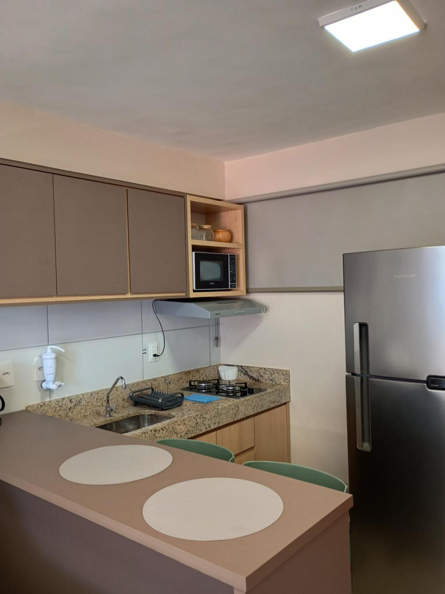 Vila Atlantida 211A Luis Correia Extérieur photo