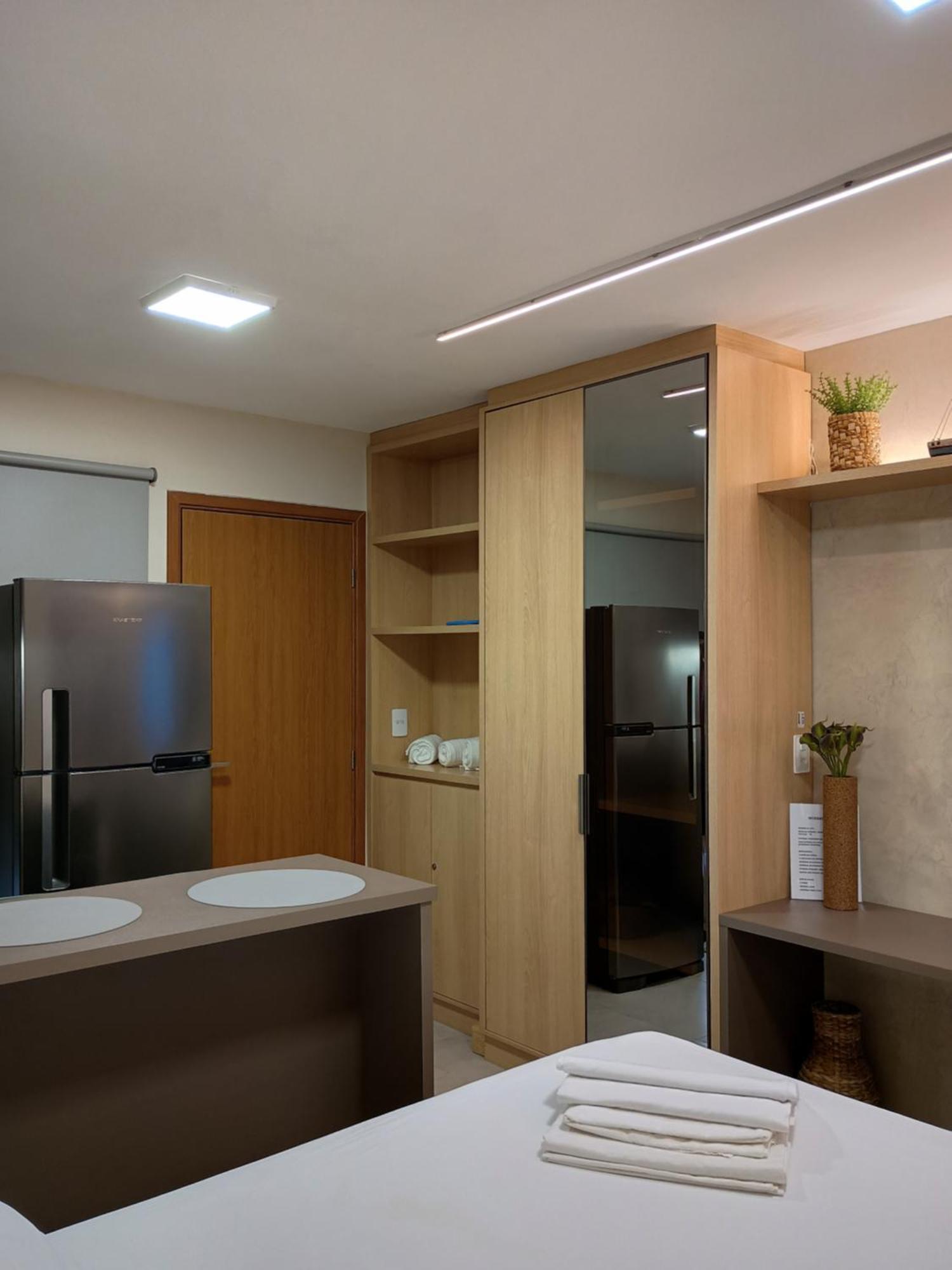 Vila Atlantida 211A Luis Correia Extérieur photo