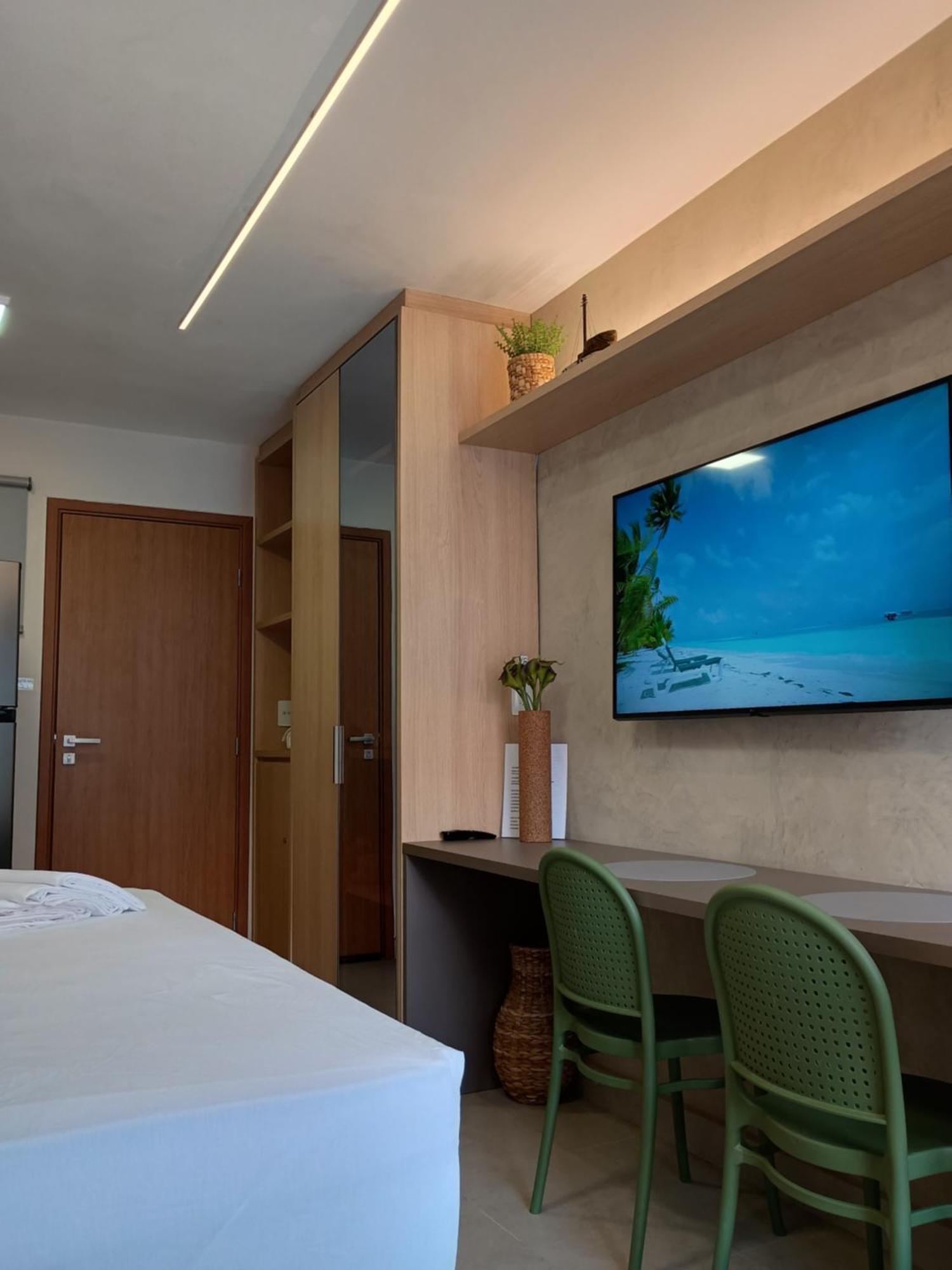 Vila Atlantida 211A Luis Correia Extérieur photo