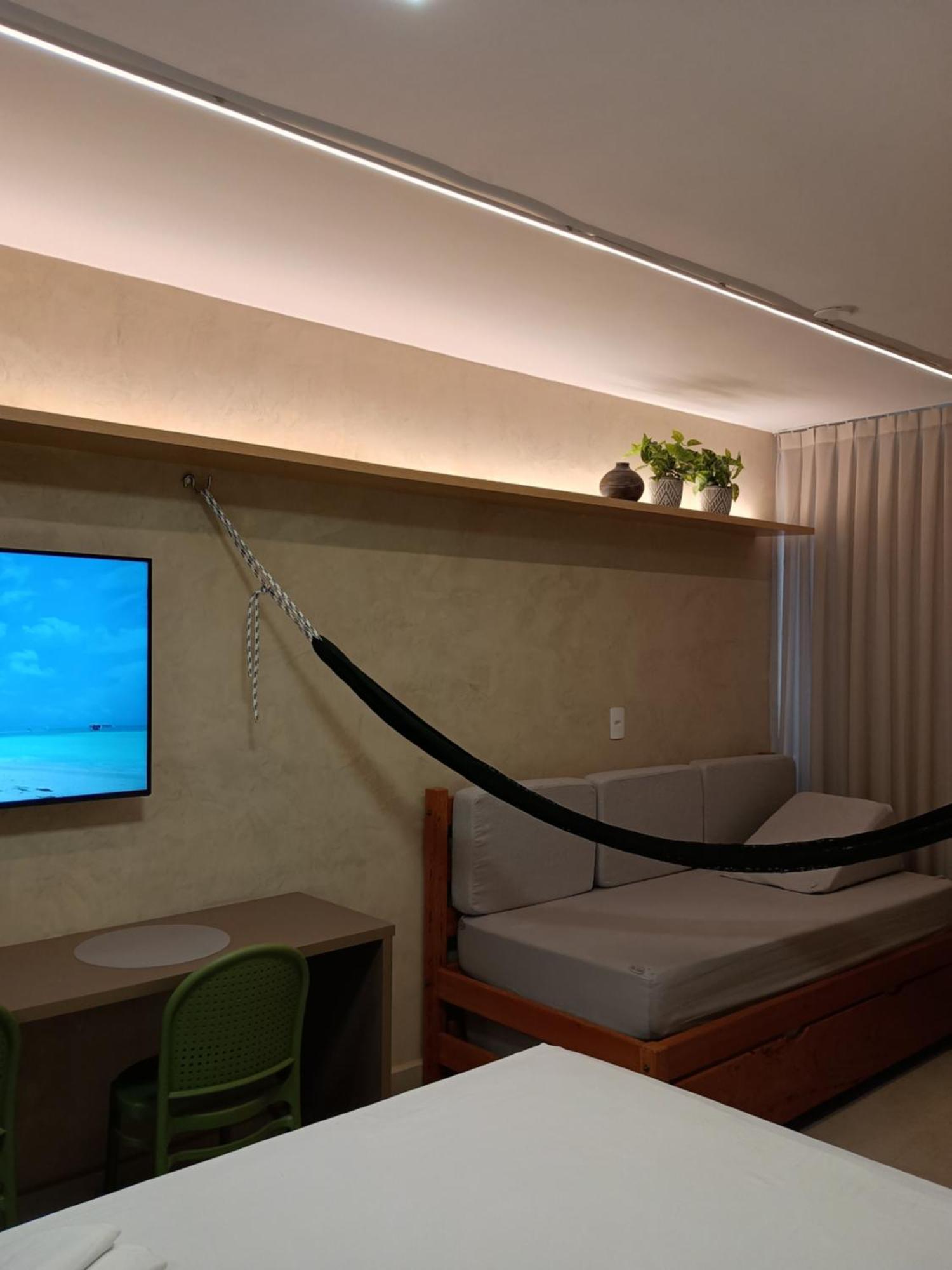 Vila Atlantida 211A Luis Correia Extérieur photo