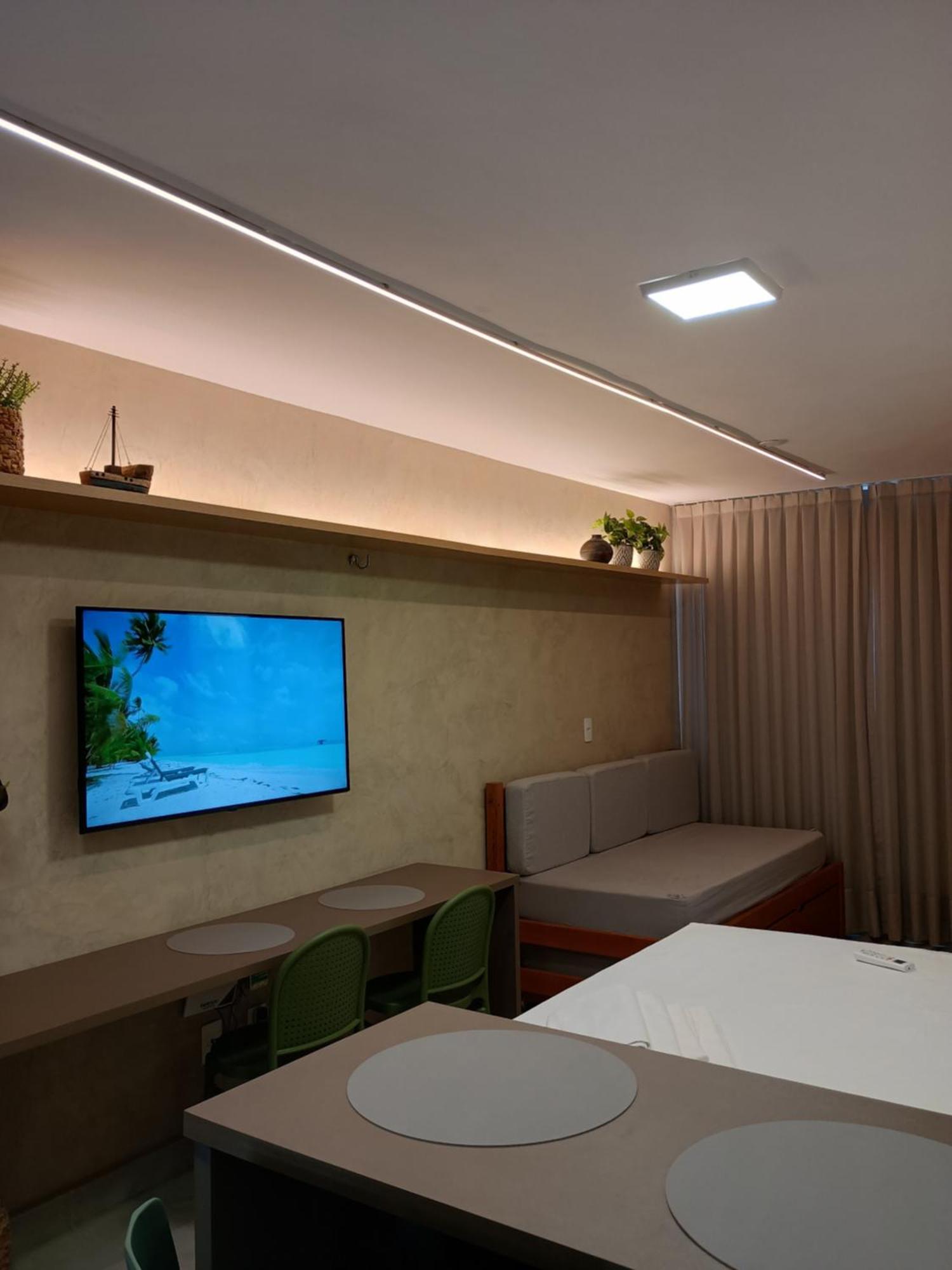 Vila Atlantida 211A Luis Correia Extérieur photo
